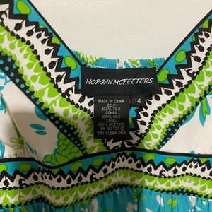 Women’s Silk Slip Dress